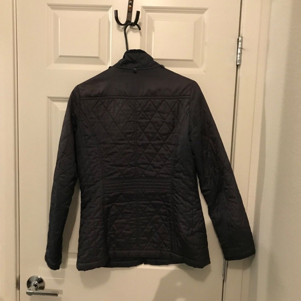 Navy Jacket - Picture 2 of 2